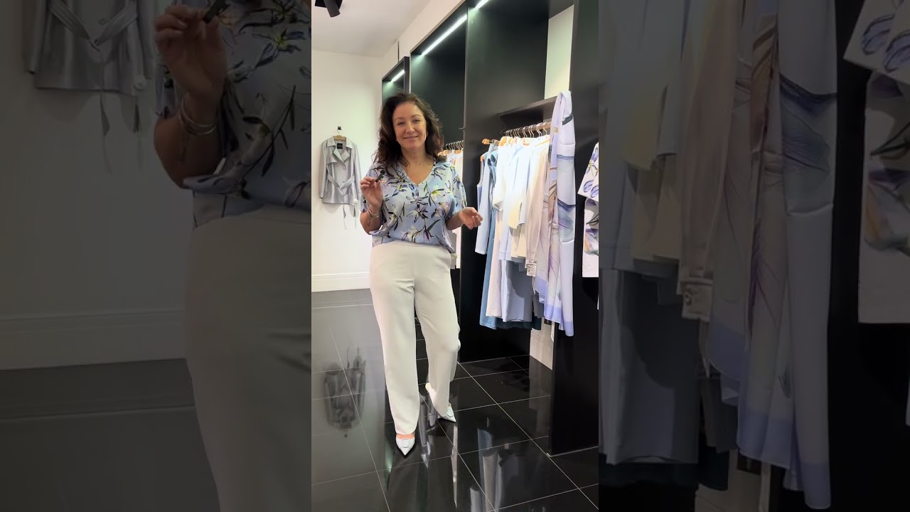 Marc Cain Serene Hues bij MC Fashion Hoogstraten