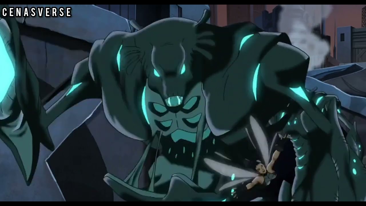 Os Vingadores Vs Chitauris - Os Supremos HD DUBLADO