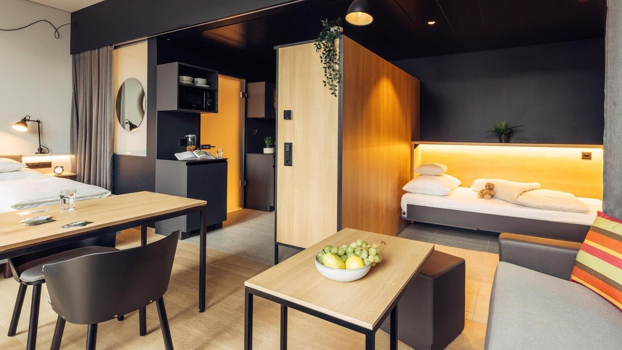 harry’s home Zürich-Limmattal, Spreitenbach, Switzerland | Travel With Geetika