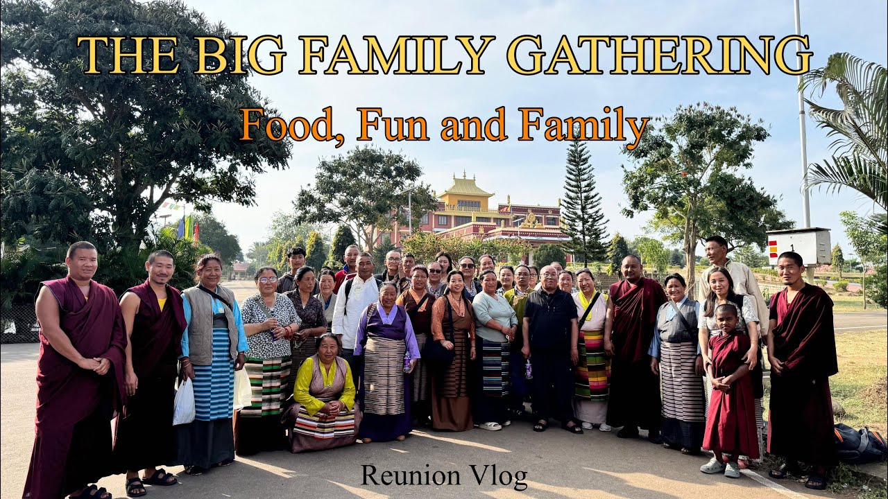Home is Where the Cousins Are: Friends, Food, and Unforgettable Memories || #family #happy 