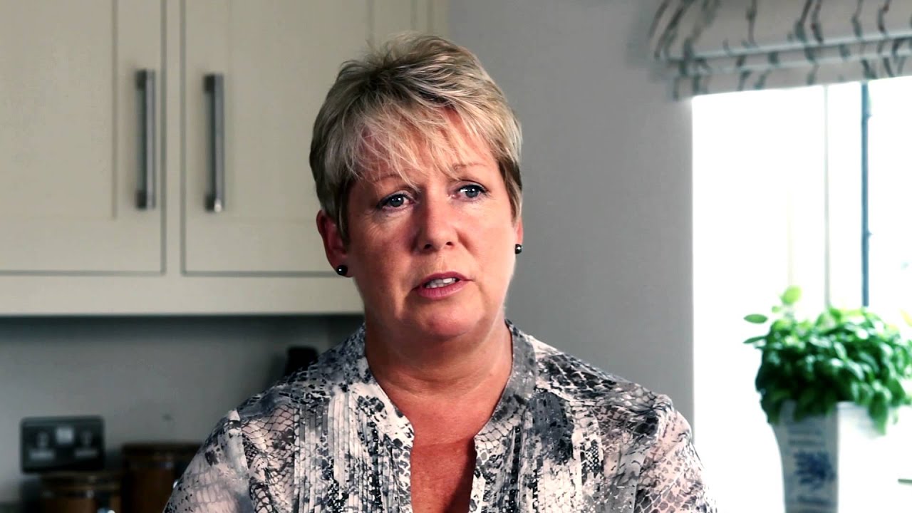 Orthopaedic Research UK Promotional Film