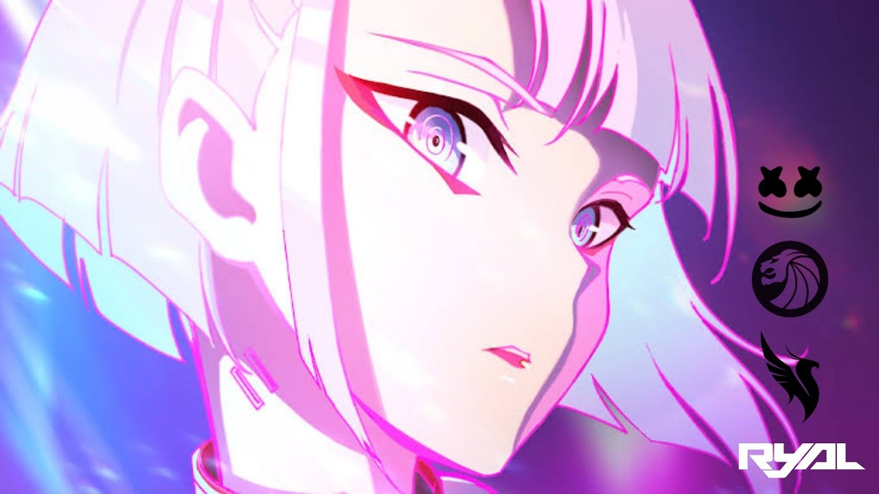 She's beautiful, I'm a mess ~ A Melodic Basshead Mix by RyAL