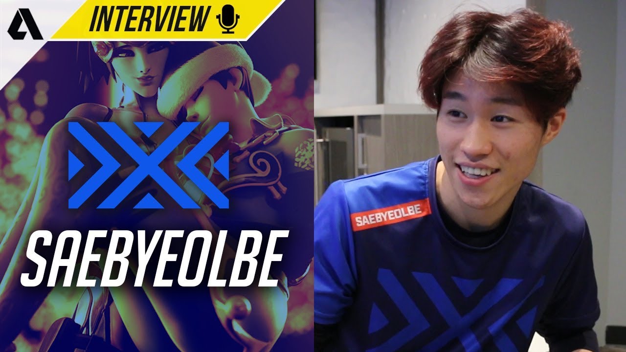 NYXL Saebyeolbe on Korean Food, American Lifestyle & Fan Interactions | OWL Interview