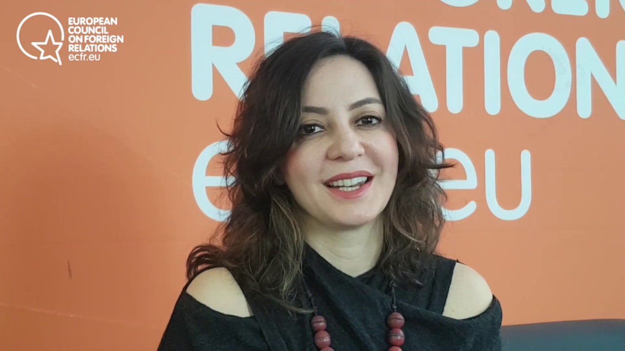 What is Turkey&rsquo;s role in the Western Balkans?
