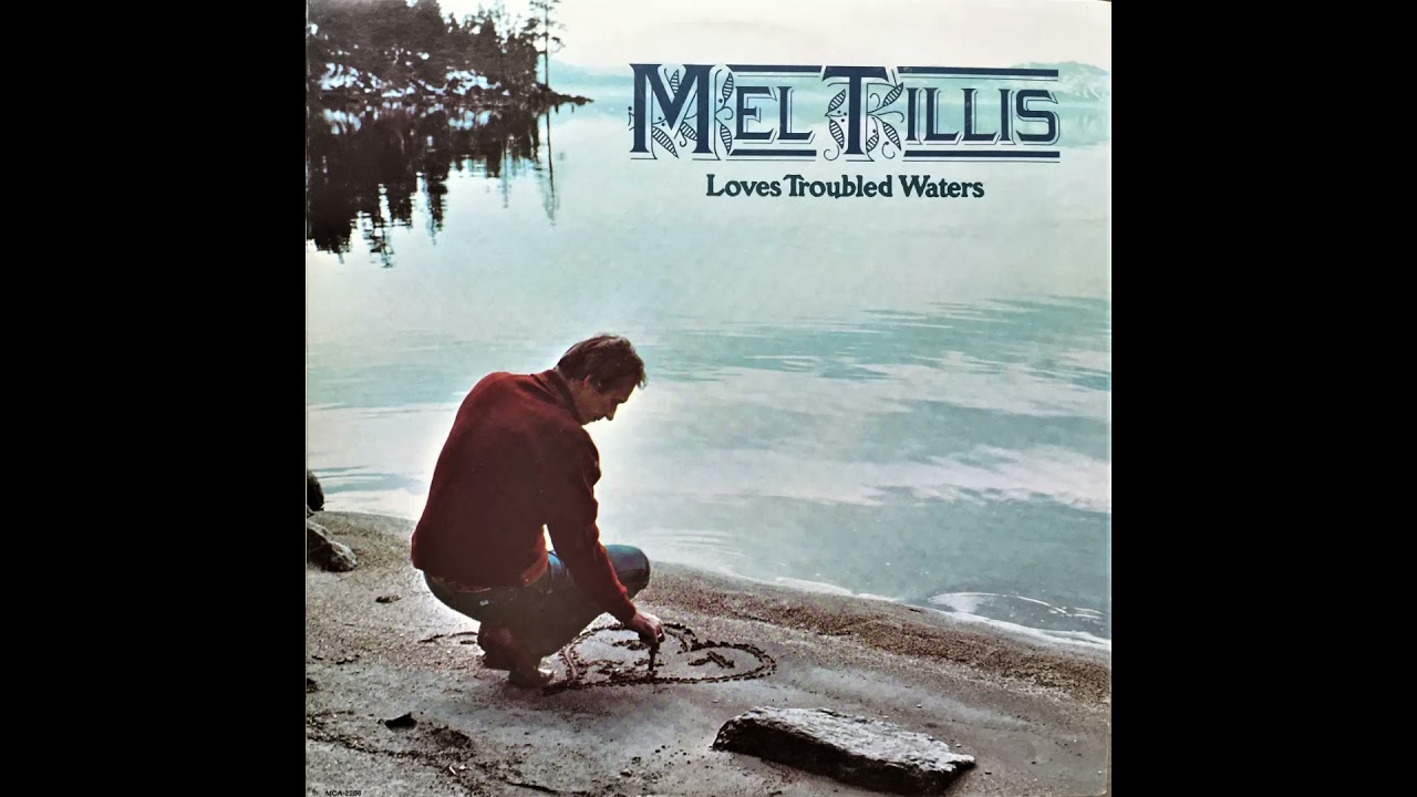 What Did I Promise Her Last Night , Mel Tillis , 1977
