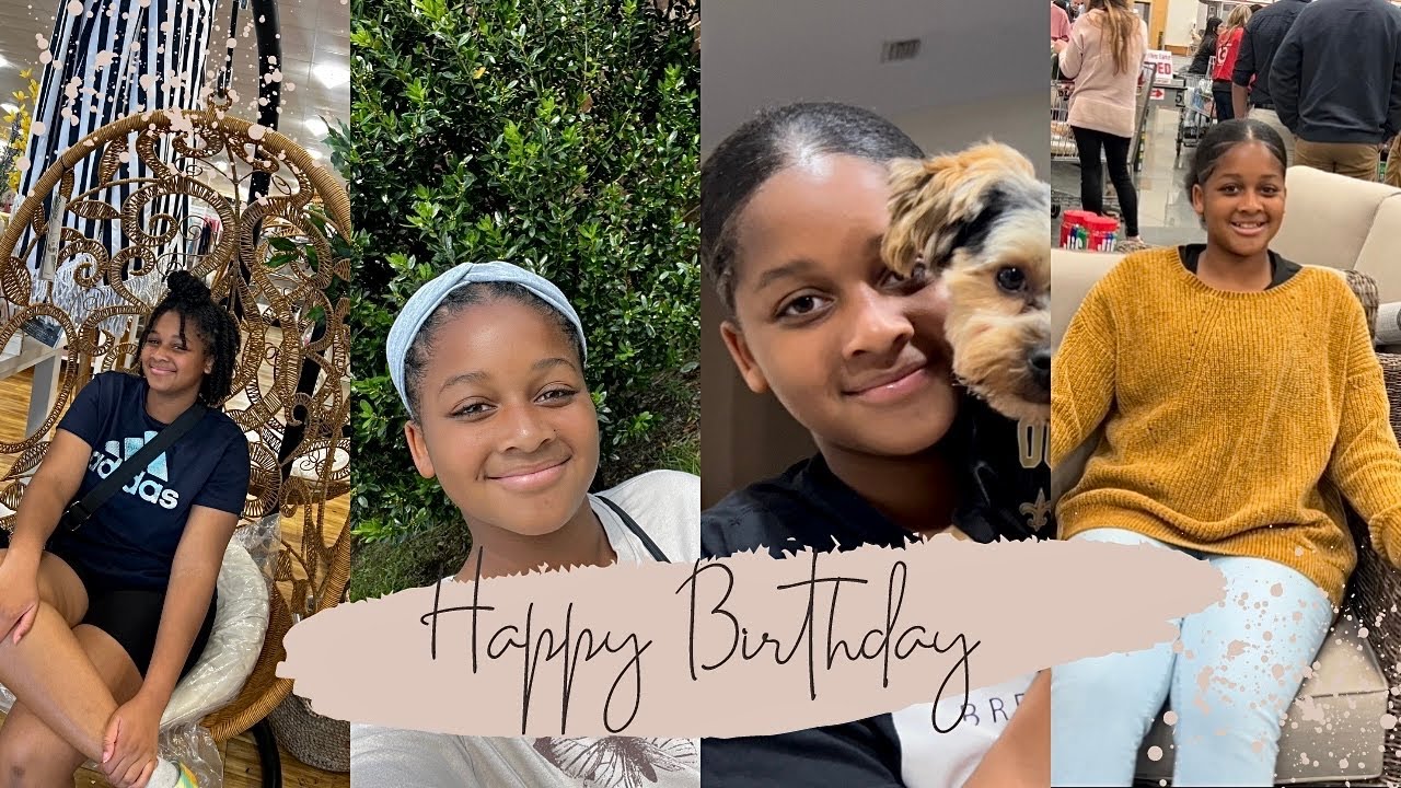 BIRTHDAY VLOG: HAPPY BIRTHDAY JAYDEN 🥳 + CUPCAKE DECORATING + DINNER + GIFT OPENING