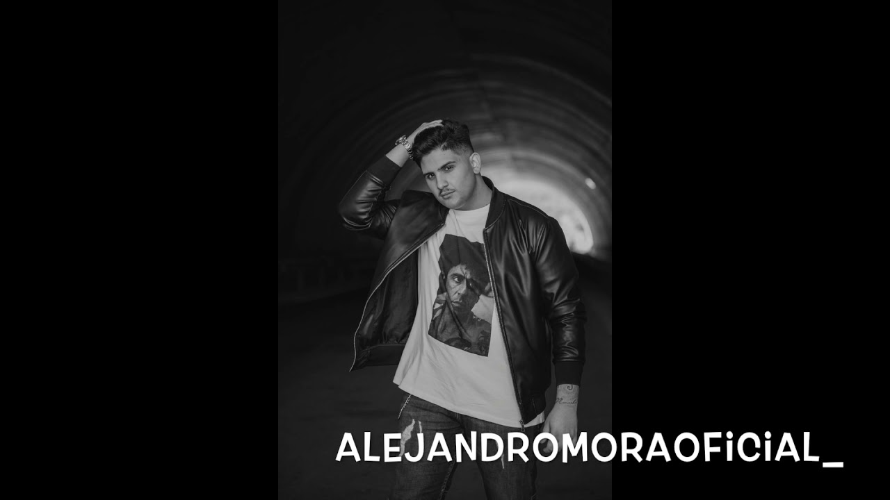 COVER-Sebastian yatra-Devuelveme el Corazon(Alejandro Mora)