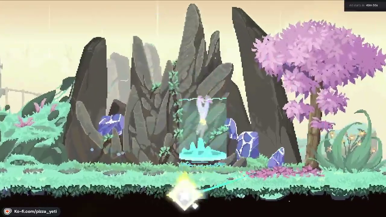 Astral Ascent | Aug 29 2025 Stream