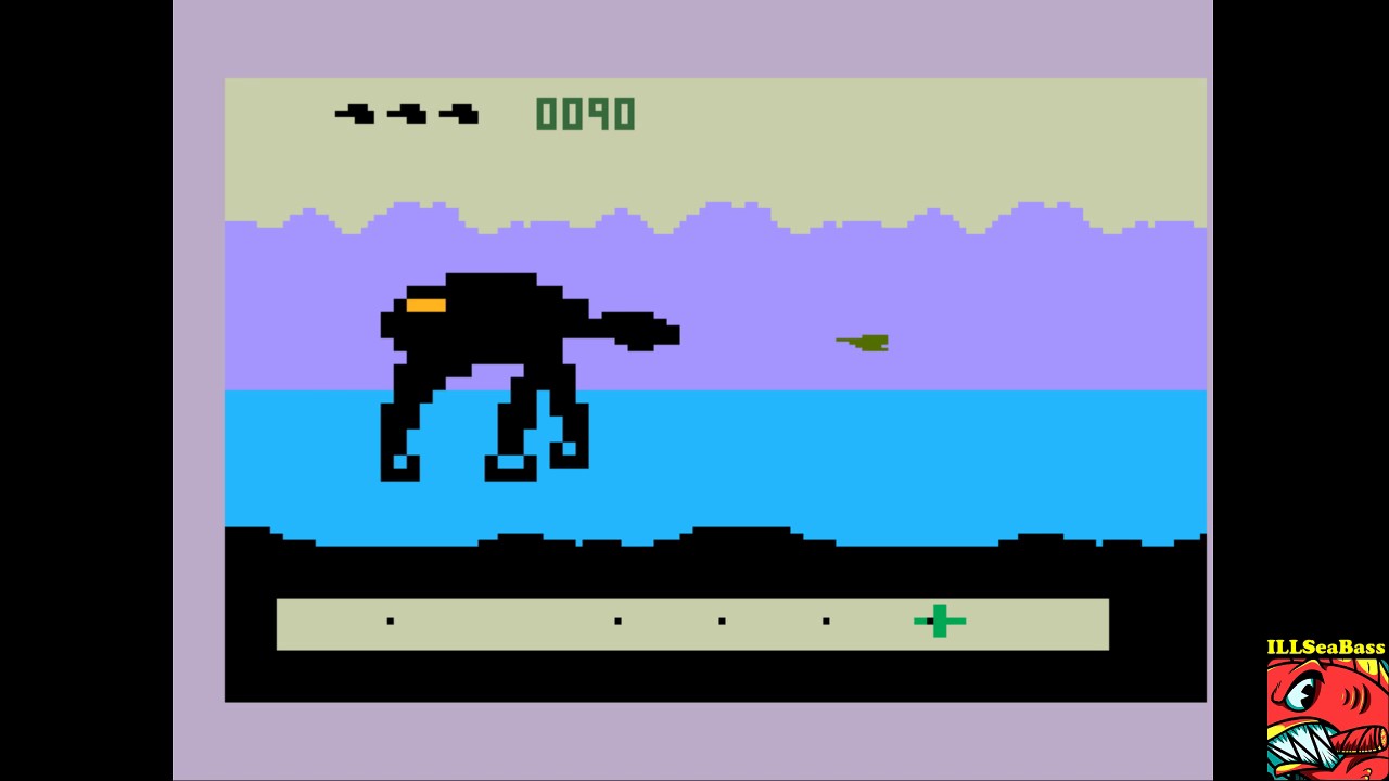 Star Wars: Empire Strikes Back [INTELLIVISION] 251