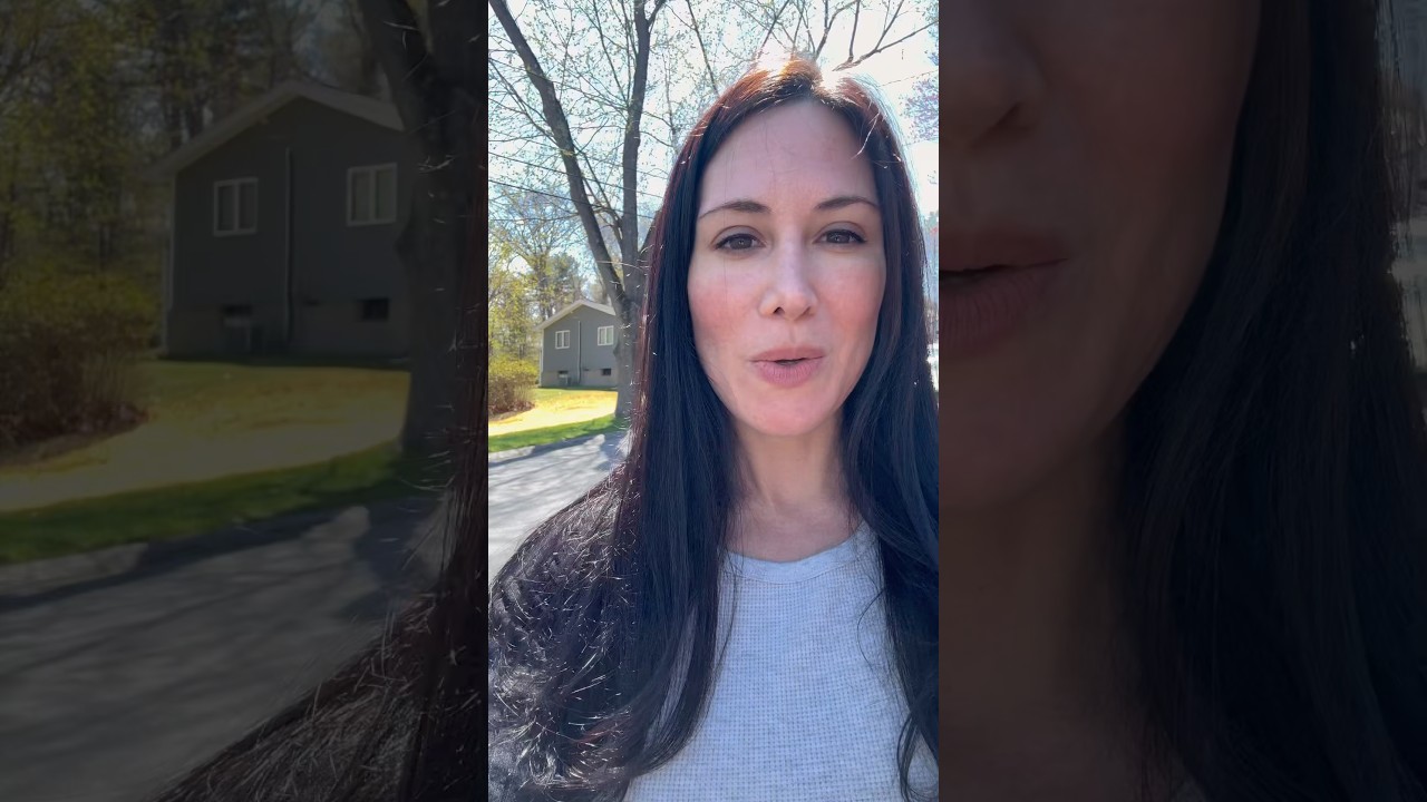 Quick s real estate market update for Middlesex County, Massachusetts in April 2025!
