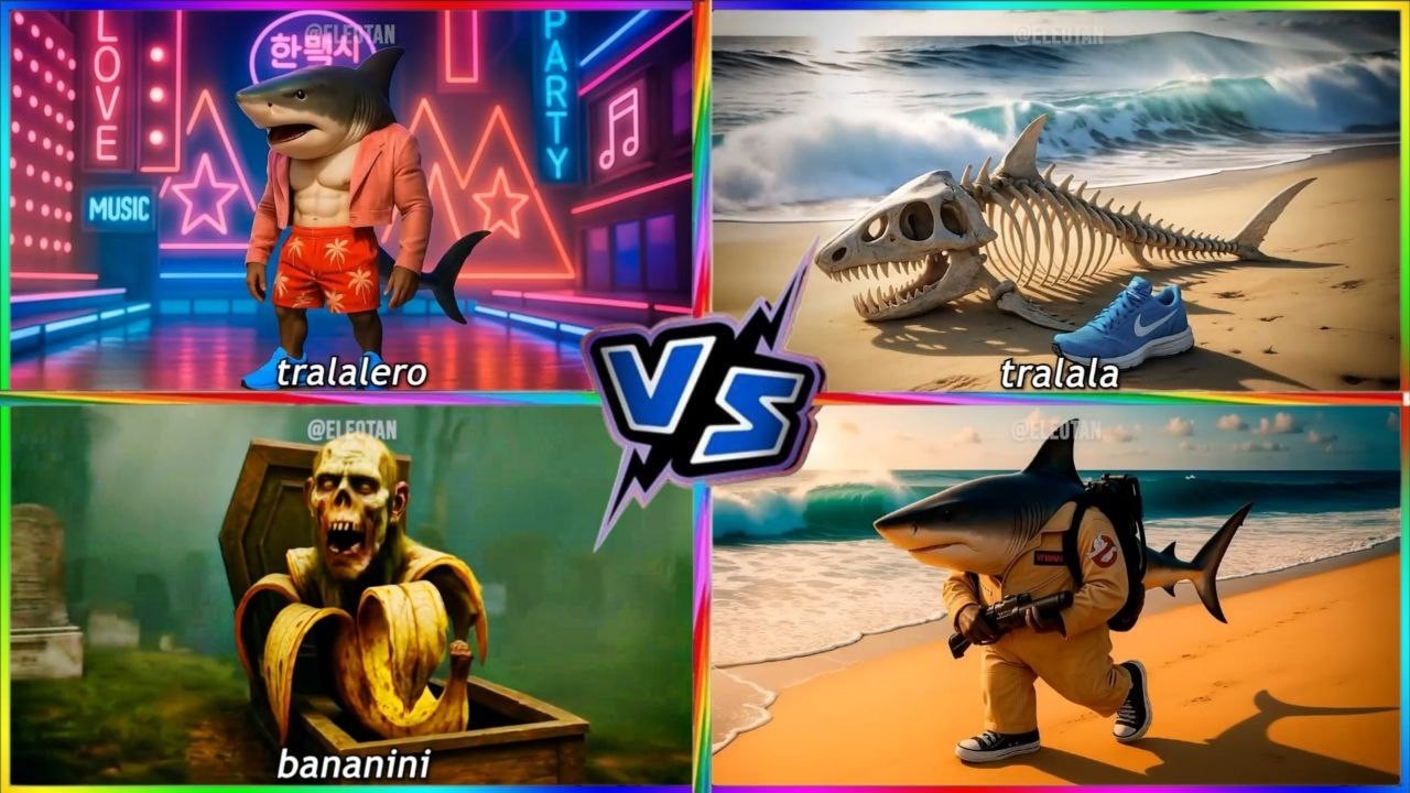 BRAINROT EXTINCTION 🔥 HALLOWEEN 🆚 EXTINCTION 🆚 ZOMBIE in Hop Ball 3D 2/29