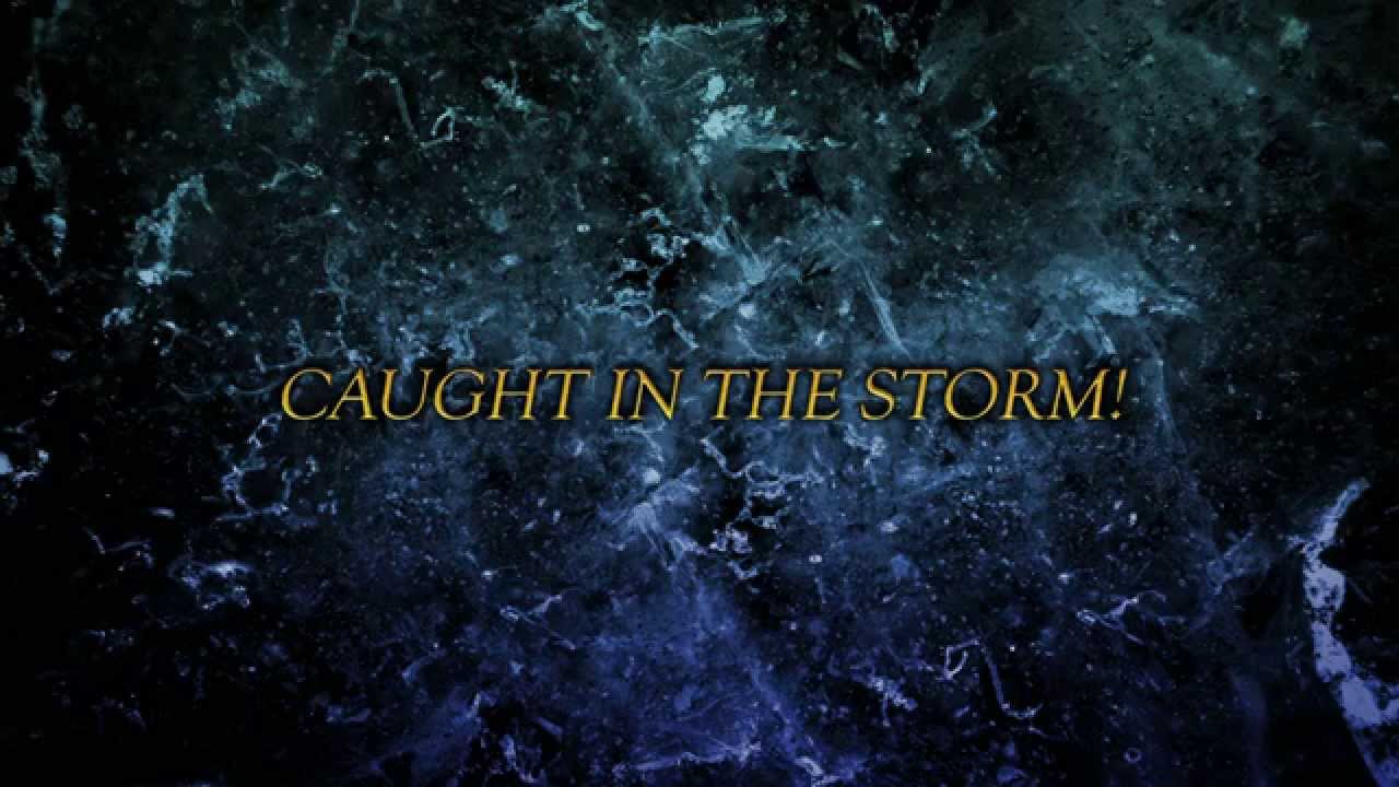 Northern Insomnia Project - Caught In the Storm (Original song feat. Bruno Neves)