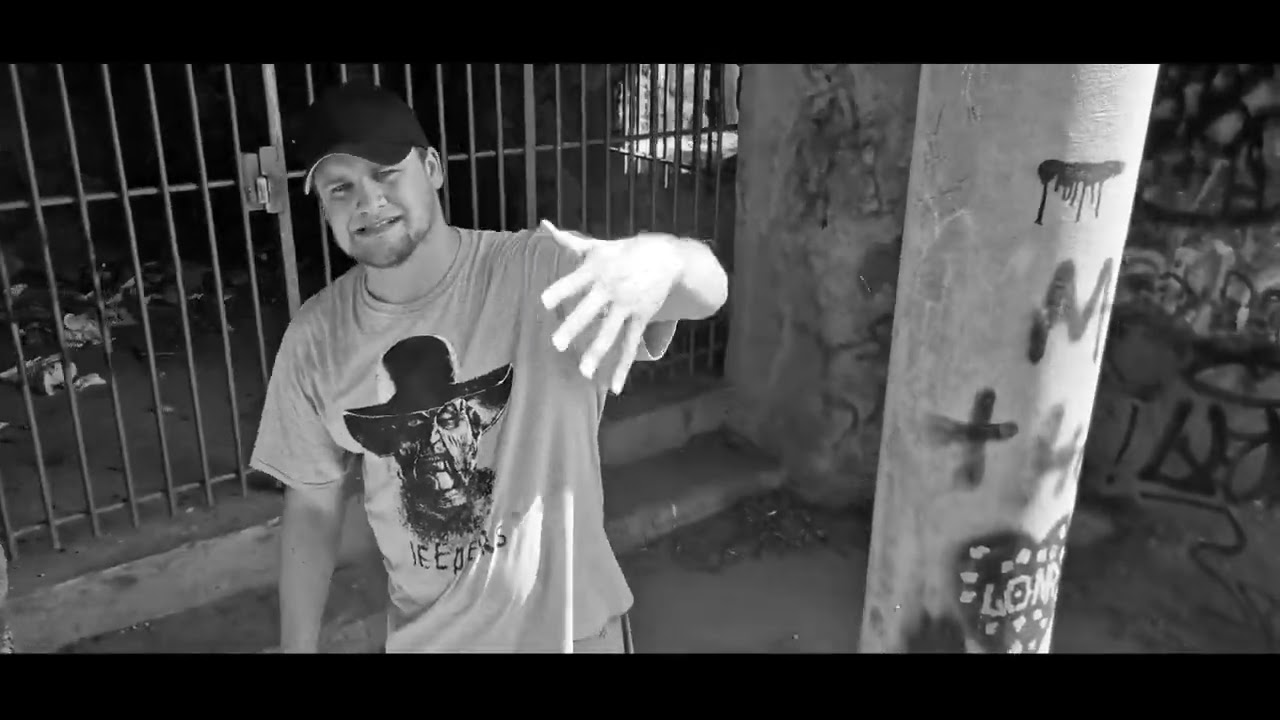 Norman Gein - Blockbusterstreifen (prod. Claymore Beats)