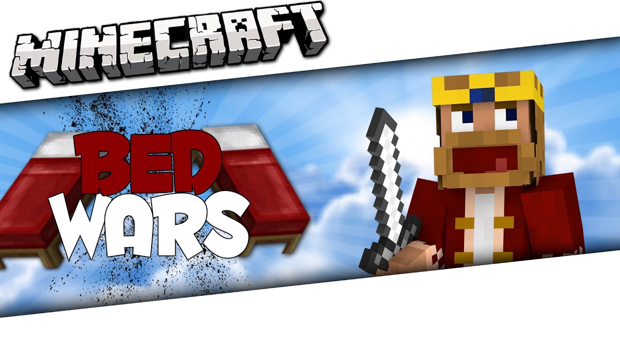 Wenn 2 sich streiten freut sich MrMore - MINECRAFT BED WARS