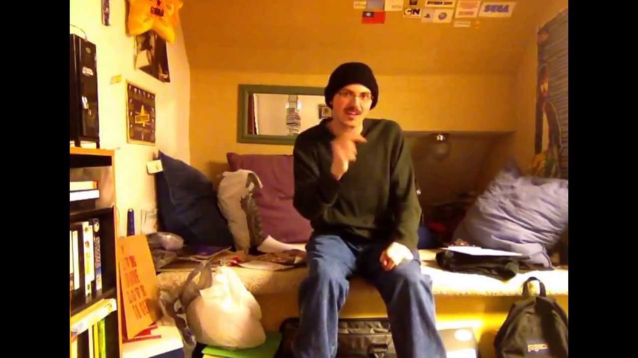 A T4-TV Vlog: I Have A Favor to Ask...