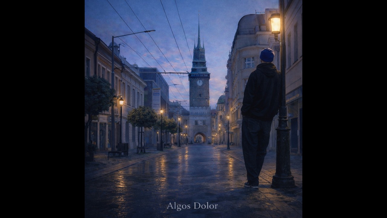 Algos Dolor - Panorama