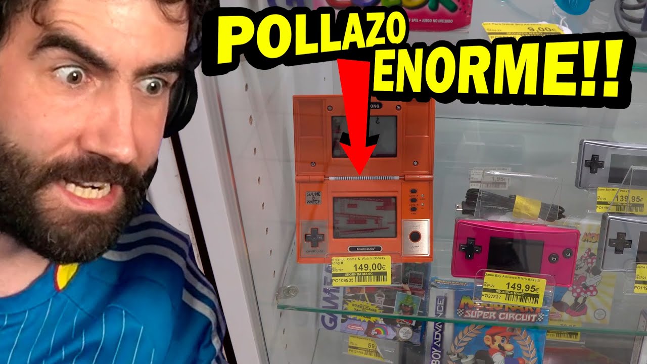 Me voy de CACERIA RETRO a SANTIAGO