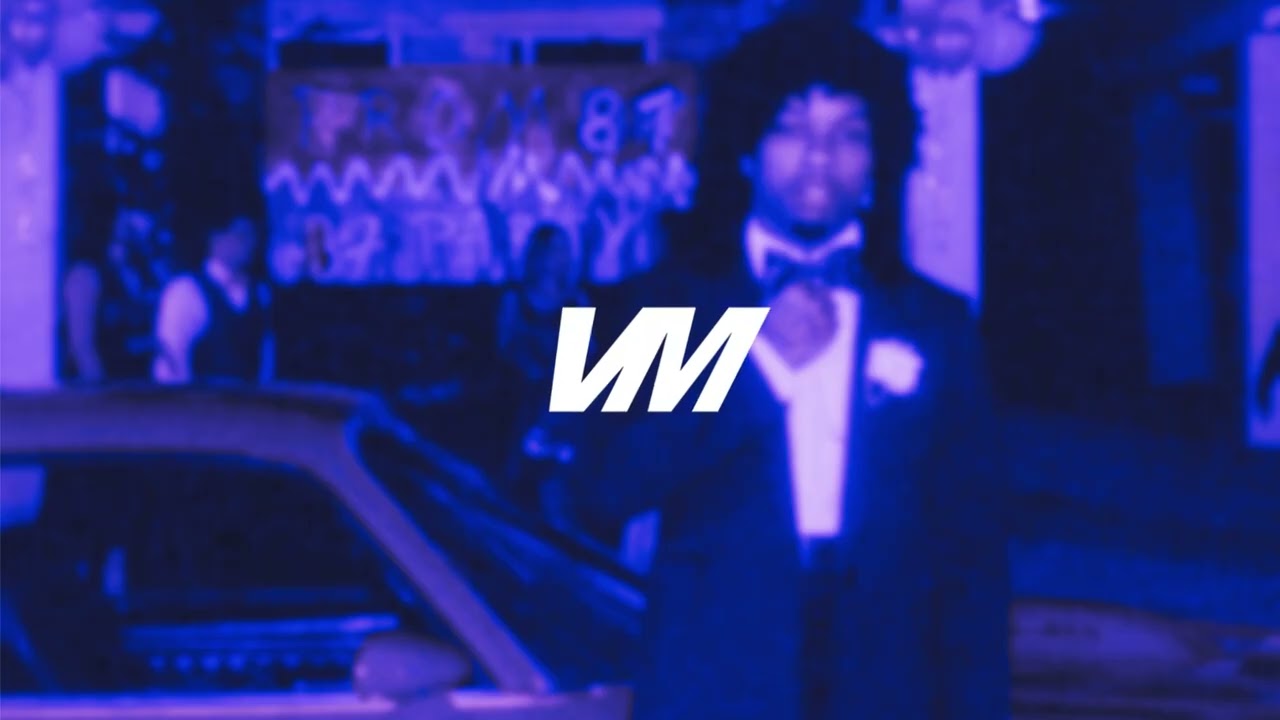 Tory Lanez - Maneater (Alone At Prom/80's Leak) (slowed + reverb)