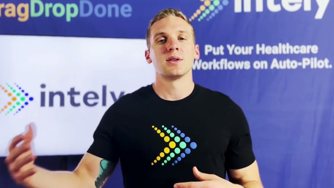 What Is Intely? | A Healthcare Data & Workflow Platform For Interoperability