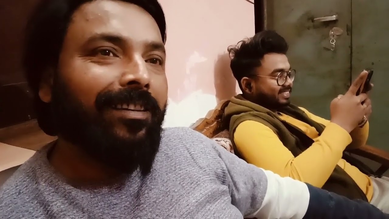 Aaj mere ghar main mera chota bhai Aya @like and subscribe ❤️
