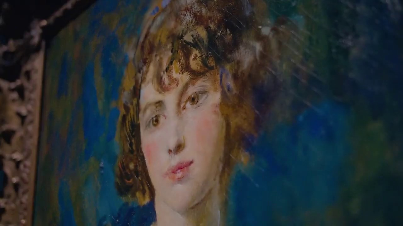 Exhibition Tour | Cecil Beaton's Bright Young Things