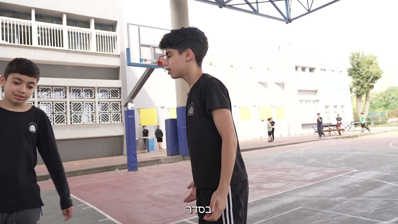 אוסקר ערמונים 2024 - 