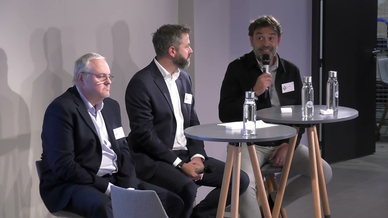 Journée santé sécurité 2025 - Le transport