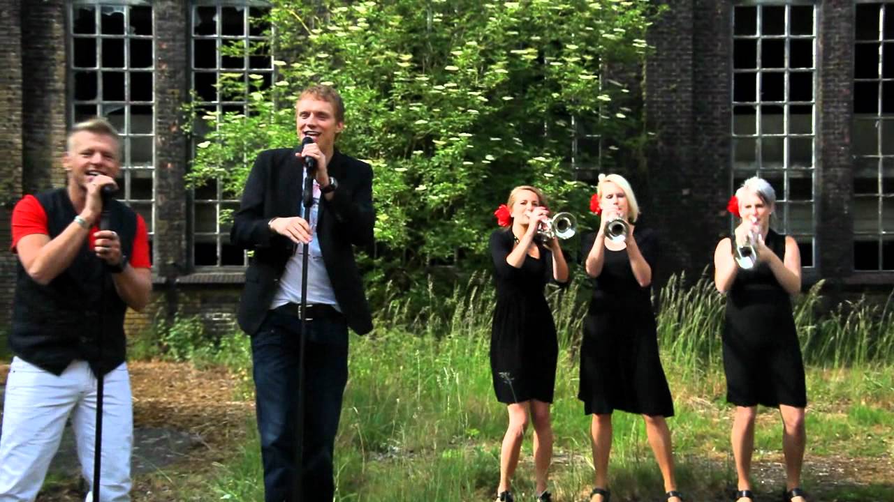 Die Twa - Eachkontakt