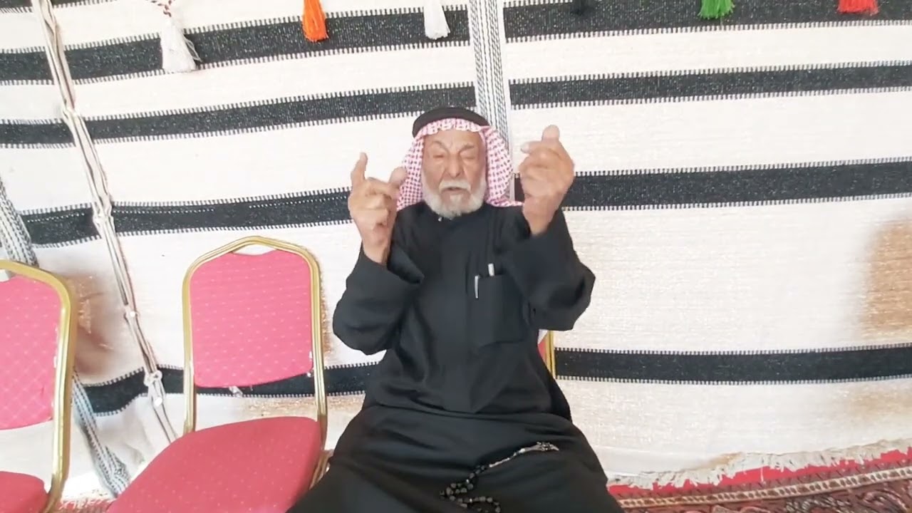 سالفة كداد الفرت والمواقف الي مرت عليه 
