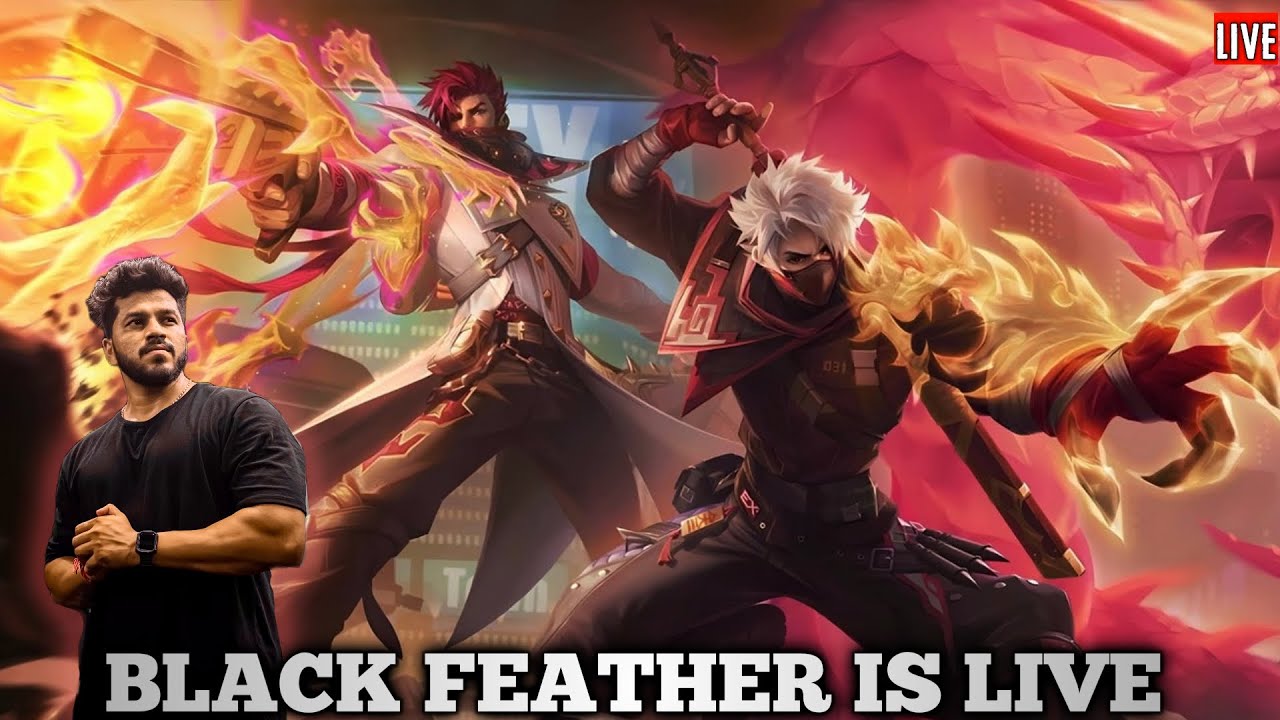 🔴MOBA Legends Live Rank Push WIth Duo Gujju || Road To 3K || #mobalegends #mlbb #live