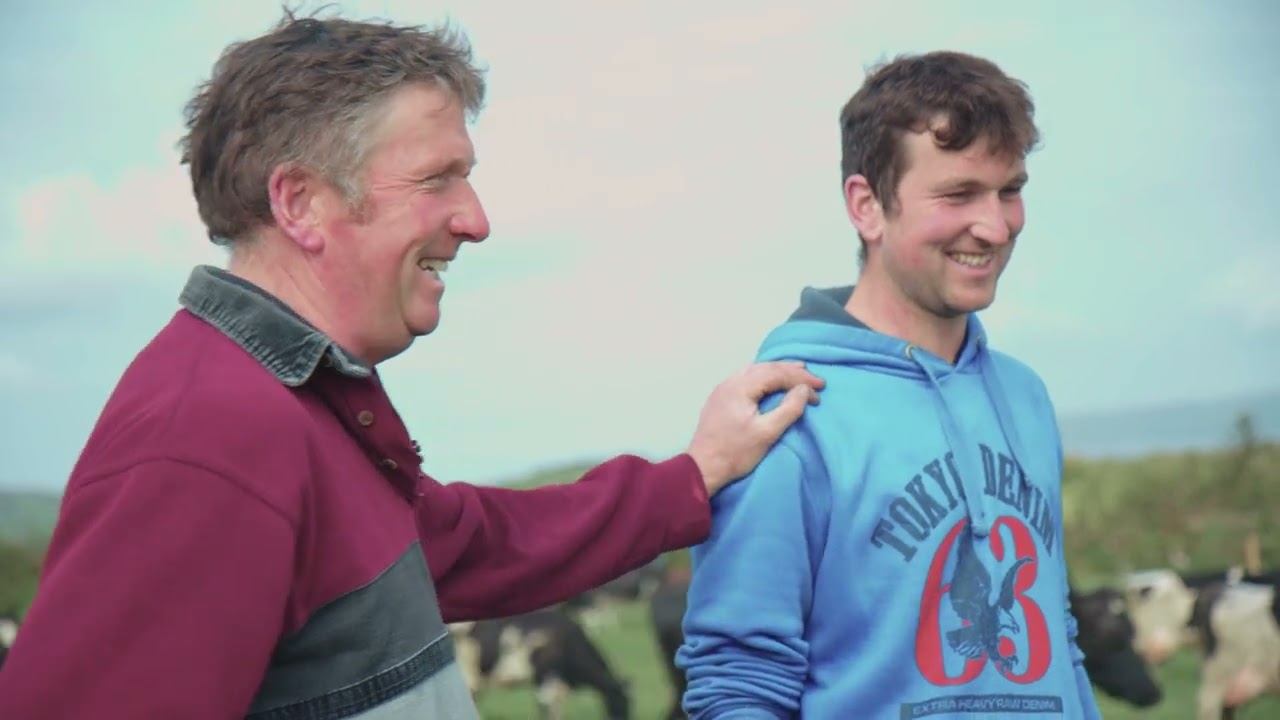 Carbery Episode 2 - The Farmer