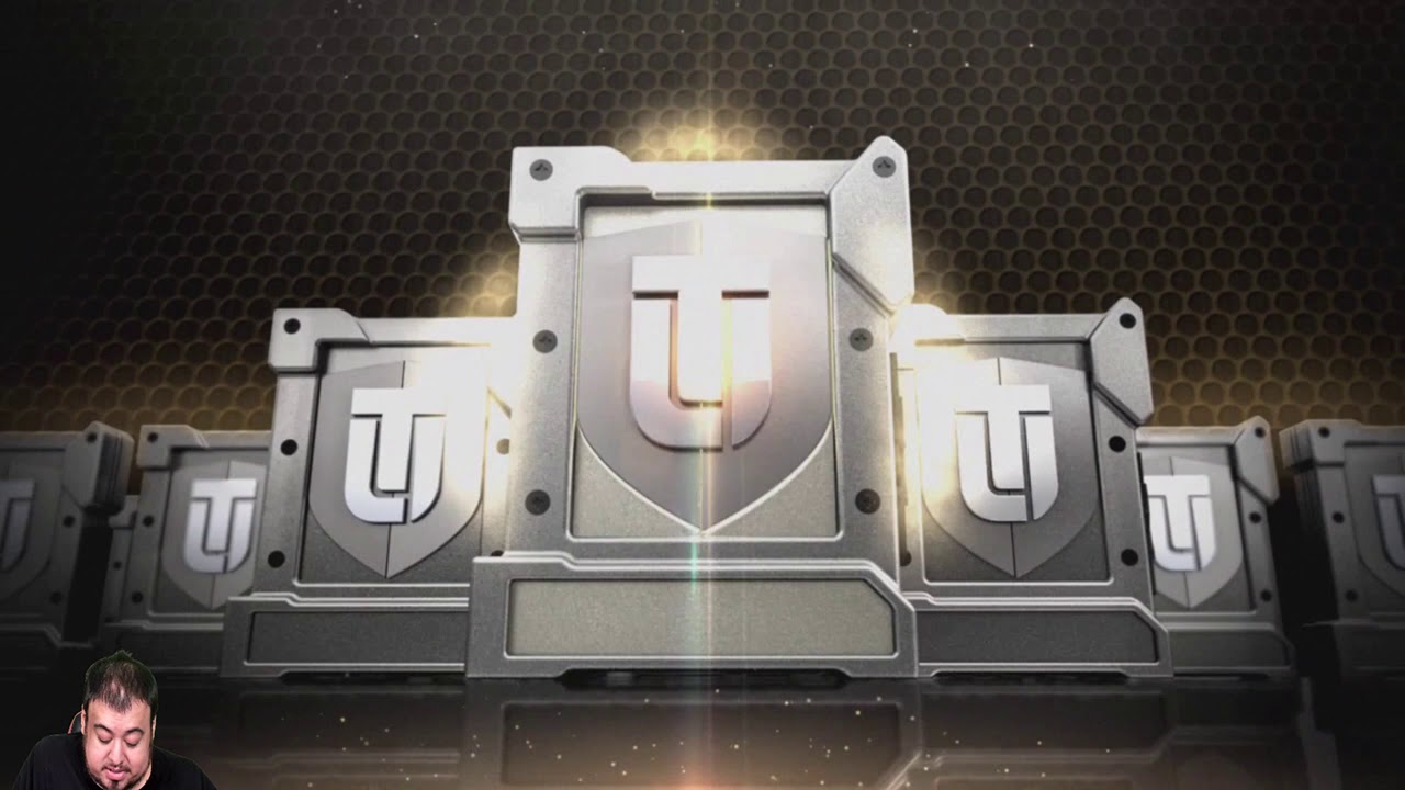 99 Gold Mut Master Finale Shazier! - Madden 19 Ultimate Team