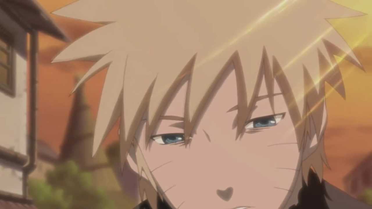 - NaruSaku - Tell me Why AMV