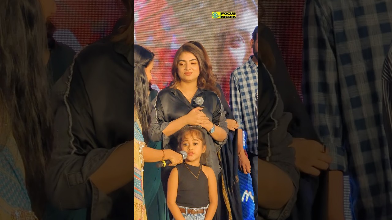 നസ്രിയയെ എന്ത് വിളിക്കും? ബേസിലിനെയോ? 😂👌 Nazriya Nazim Basil Joseph #nazriya