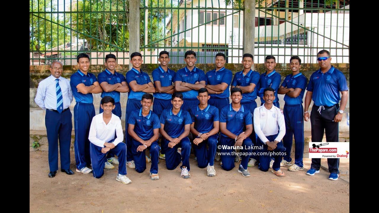 Wesley College is ready for the season - Cricket Preview 2018/19