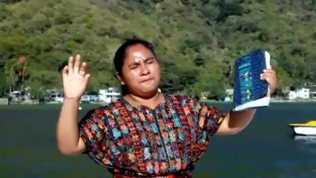 MARIA AURORA CHAN, MIX DE COROS, HD, NUEVO