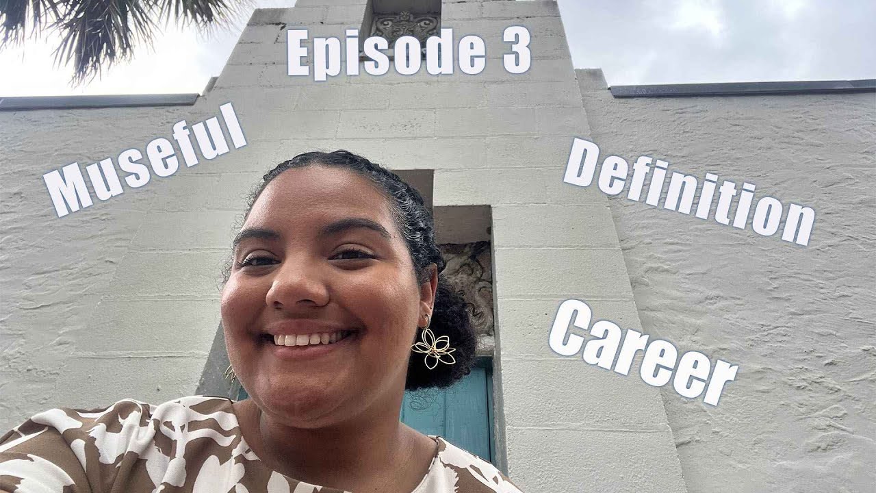 Museful | Episode 3: All About Art Management