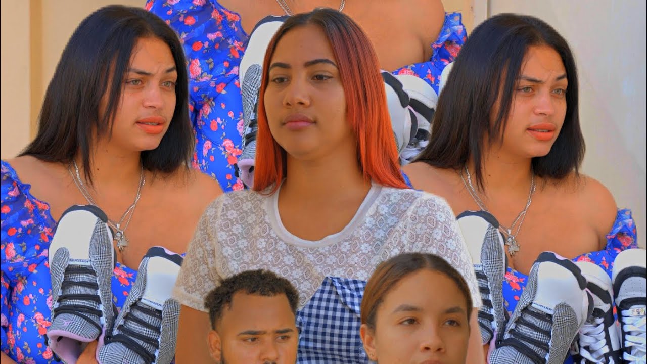 NADIE ES TAN BUENO COMO DICE, TODOS FALLAN Y TODOS MIENTEN