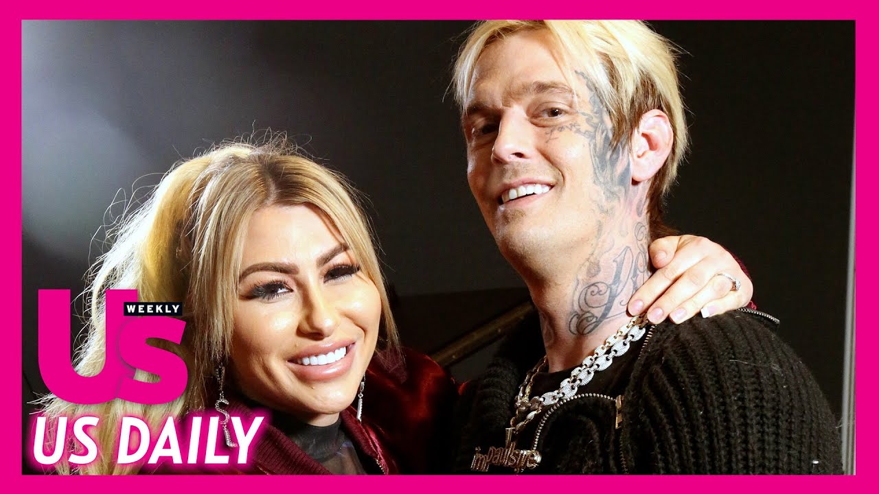 Inside Aaron Carter's Final Days Before His 'Shocking' Death