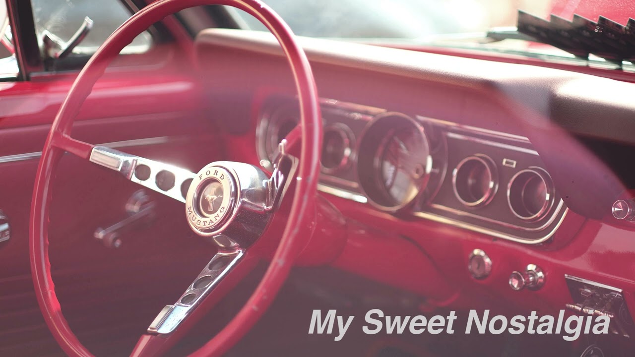 Retro 60's style Royalty Free Music - My Sweet Nostalgia