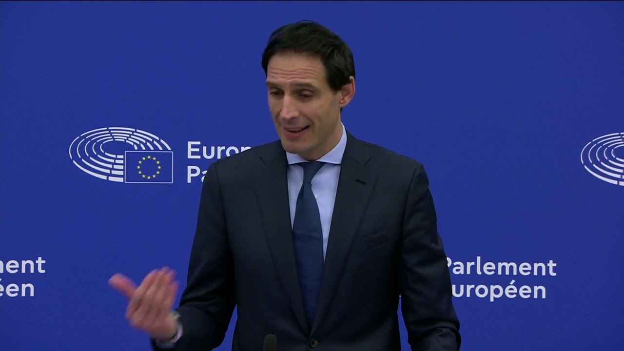 EU Clean Industrial Deal Explained | CBAM Update & Q&A Press Conference | AT Europe News
