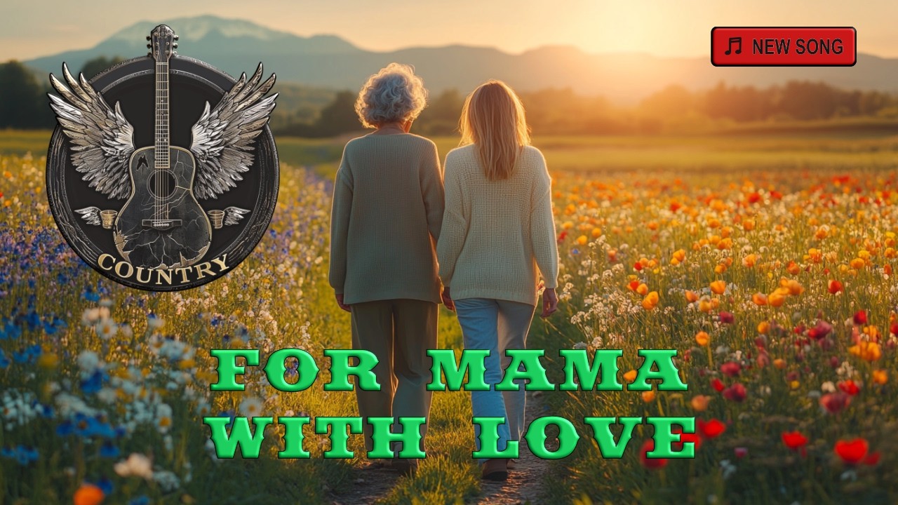The Anchor in the Storm — A Tribute to Mother’s Love (Official Audio) 🕊️🎸✨