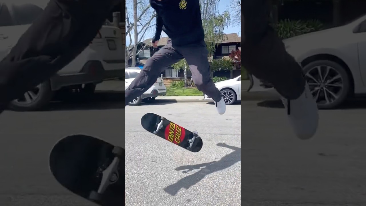 Pre built completes ready to skate, straight outta the bag ☑️