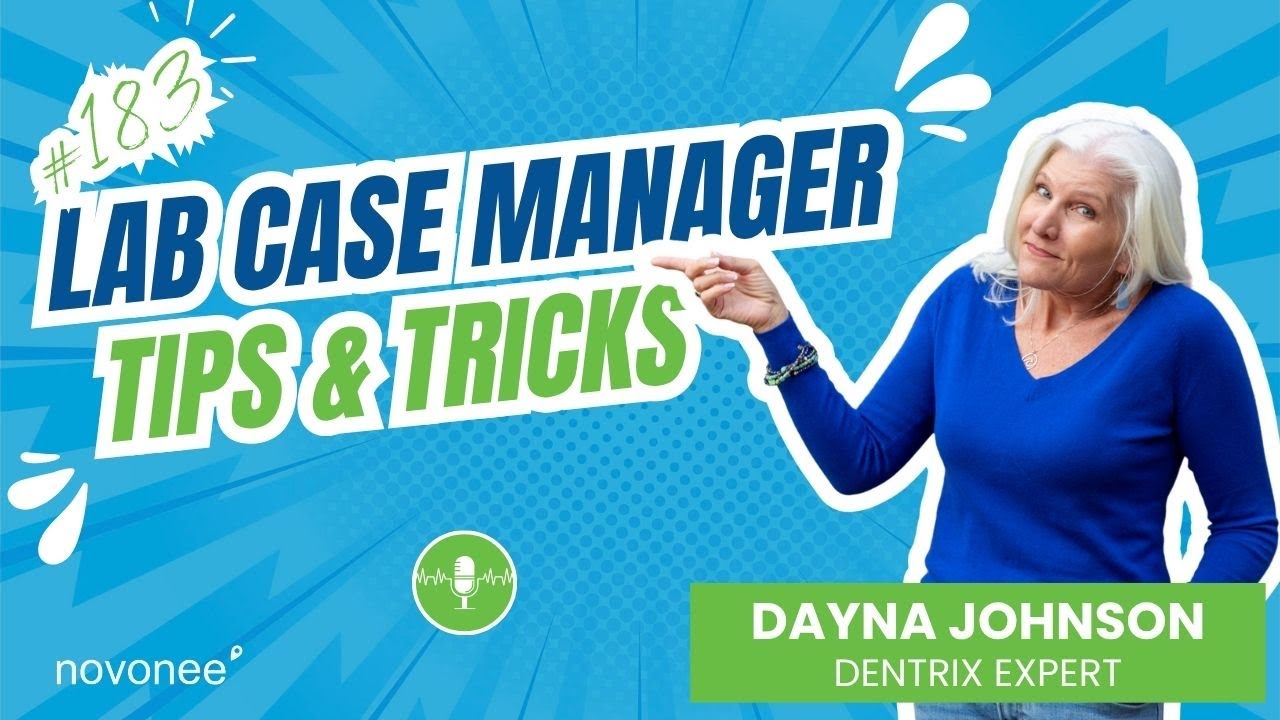 Программа планирования лечения Master Dentrix поможет устранить хаос, возникающий в лабораторных ...