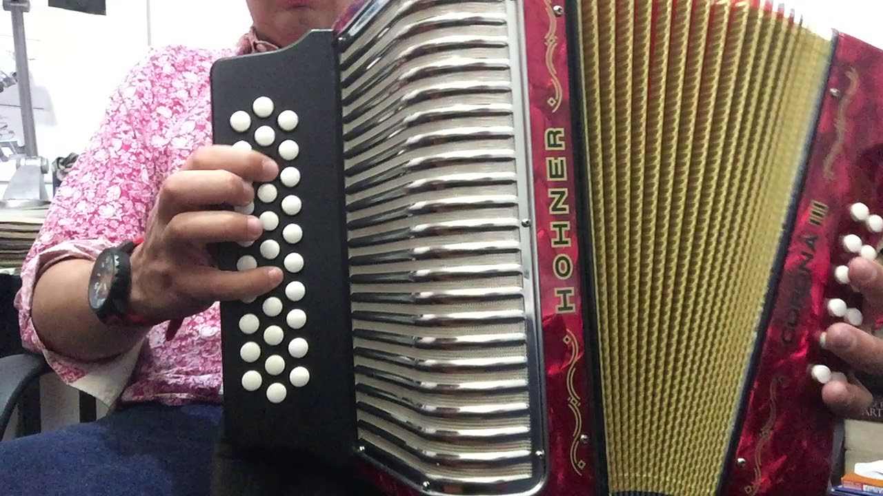 Alicia Adora (Tutorial acordeón)