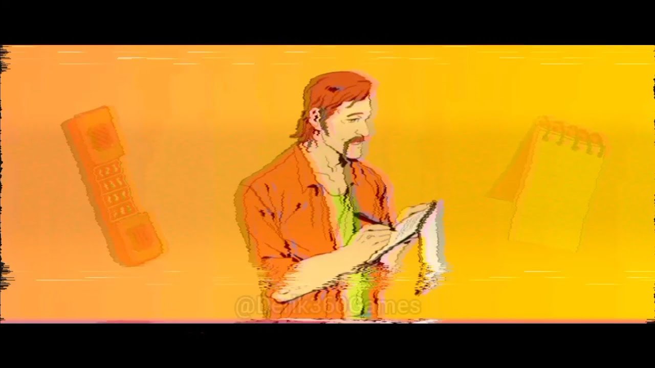 Hotline Miami 2 - All Evan Wright's Themes (Hotline Miami 2: Wrong Number OST)