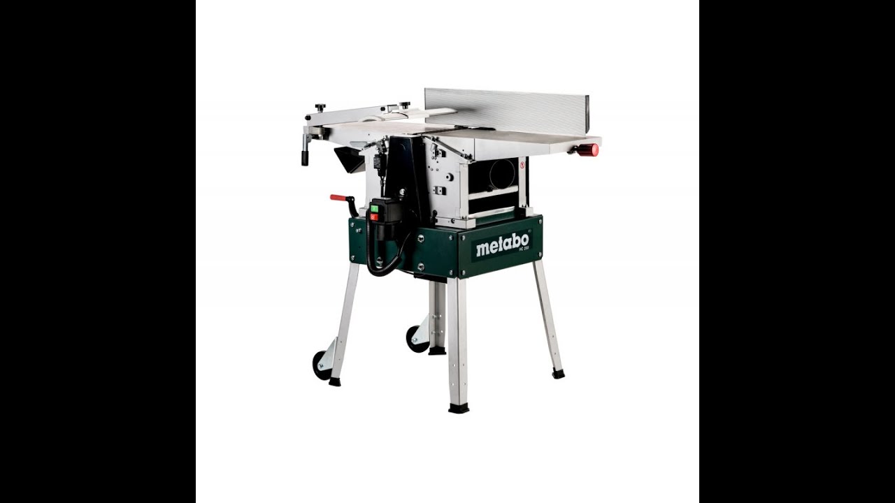 metabo hc 260