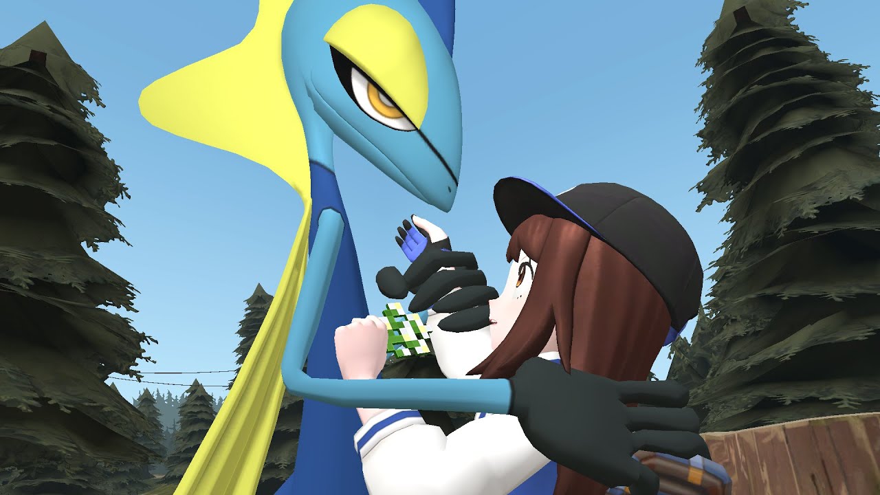 [Pokemon] before evolution after evolution 5