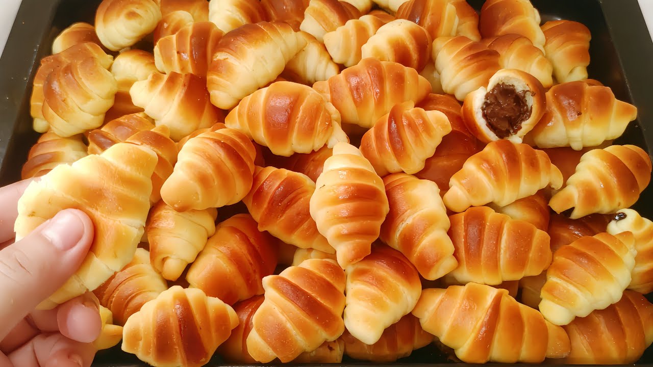 أسهل وأسرع وصفة مينى مولتو على اليوتيوب👍بدون نقطة زبدة وبيض😇وبعجينة رهيبة متل الريشة