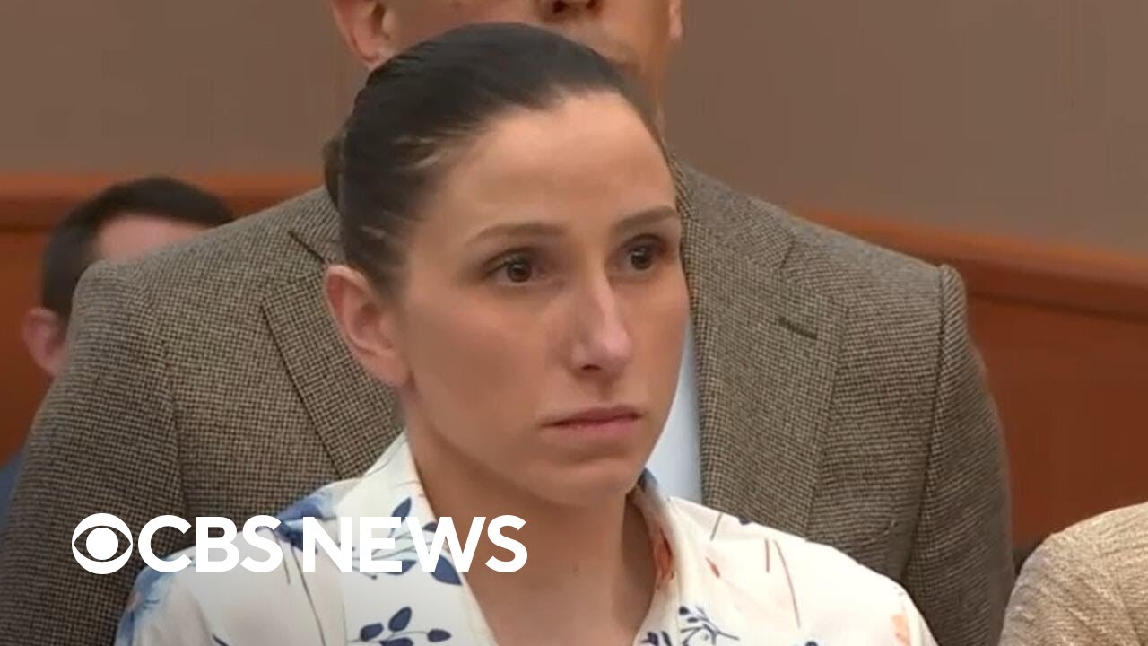 Jury finds Utah mom Kouri Richins guilty of murdering husband